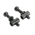 thumbnail image 4 of Bike Seatpost , Rustproof Bike Seatpost Screw M5x30mm  For Repairing Black, 4 of 8