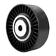 thumbnail image 1 of Polea Banda 1 Series M 2011 Bmw L6 3.0L 90.00 Mm Der KEEP ON GREEN ., 1 of 4