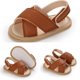 thumbnail image 3 of Zapatos De Madre Y Bebé Niña Verano Playa casual Cama Transpirable anti-kick 0-18 Meses Para Niños Pequeños, 3 of 4