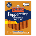 thumbnail image 2 of Schneiders Bâtonnets de saucisson au miel et à l'ail Pepperettes® 375 g, 2 of 6