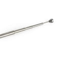 thumbnail image 2 of Power Antenna Auto AM/FM Signal Receive Expandable Mast for 1982-1992, 2 of 5
