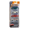thumbnail image 4 of Vehículos de Juguete Matchbox On a Mission Sorpresa Paquete de 5 Autos Varios Modelos 1 Set, 4 of 4