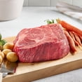 thumbnail image 3 of Chuck Roast, Choice Angus Beef, Tray, Family Pack, Fresh, 3.25 - 4.25 lb, 3 of 9