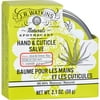 J.R. Watkins Hand and Cuticle Salve Aloe and Green Tea - 2.1 oz