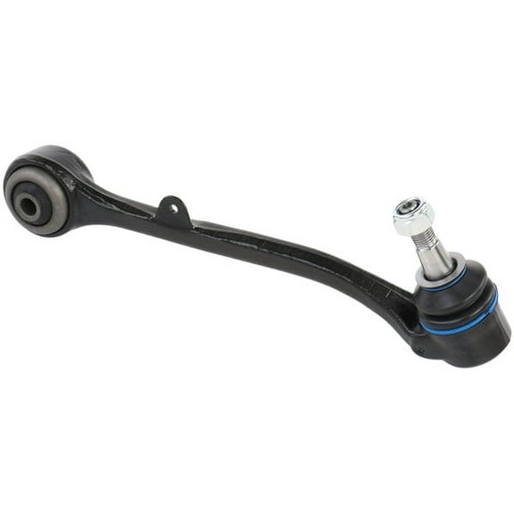 Delphi TC1482 Suspension Control Arm and Ball Joint Assembly Fits select: 2004-2008 BMW X3