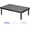 Matte Black, variant on Computer Monitor Stand for Desk, Adjustable Laptop Riser, Desk Monitor Stand Underneath Storage for Office, Home, School Supplies (PTT001-P), 1 Pack, Pink