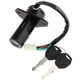 thumbnail image 1 of Kit de Bloqueo de Llave de Motocicleta de 4 O 6 Cables Conjunto de Interruptor Principal Motor Fuera de Borda Macarena Conjunto de la llave del interruptor de encendido, 1 of 6