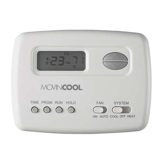 Movincool Millivolt Thermostat LA484500-3430