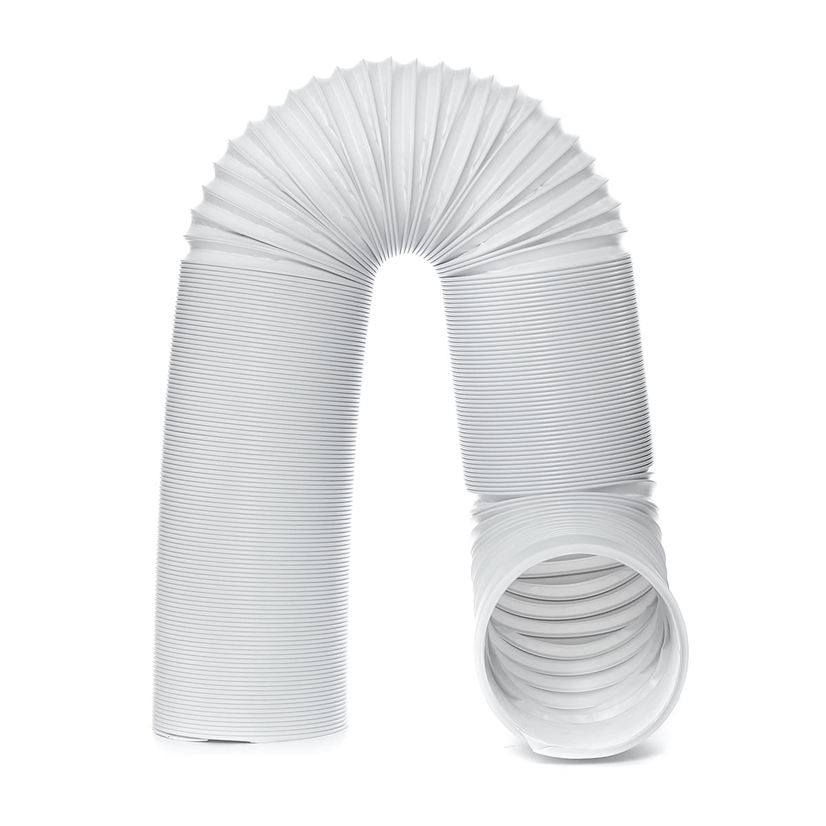 20/39/79/118/157inch Extension Length Free Extension Portable Air Conditioner Diameter 5''/13cm 20/39/79/118/157inch Extension Length Free Extension Portable Air Conditioner Diameter 5''/13cm