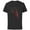 Black, variant on Marvel Daredevil in the Rain Annual #1 Comic Variant Cover - Short Sleeve Cotton T-Shirt for Adults - Customized-Black