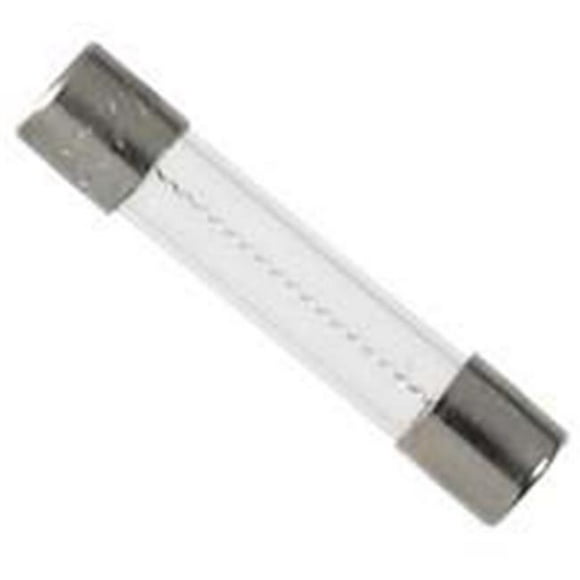 Fuses 2A Electronic Glass Fuse