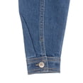 thumbnail image 6 of Wonder Nation Toddler Girl Denim Jacket, Sizes 12M-5T, 6 of 6