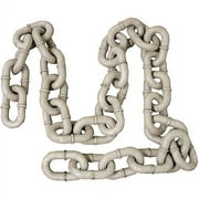 Morris Costumes - Rusted Chain - Standard