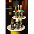 thumbnail image 4 of Flex Seal Spray Rubber Sealant Coating, 14-oz, White 4 Pack, 4 of 7