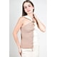 thumbnail image 4 of Blusa bicolor con aro Roman Fashion /Juvenil, 03261 (Beige) beige CH, 4 of 5