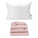 thumbnail image 1 of Juego de Sábanas Individual Royal + Almohada Royal, 1 of 7