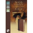 thumbnail image 1 of Pre-Owned Compact Thinline Bible-NASB (Imitation Leather) 0310429595 9780310429593, 1 of 1