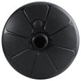 thumbnail image 4 of Base de Parasol de Patio Robuste, Support de Parasol Rond de 15 Pouces Remplissable de Sable et d'Eau, Base de Parasol avec Support pour Poteau de 28 mm à 40 mm, pour Pelouse, Jardin, Plage, Patio, Terrasse Extérieurs, 4 of 8