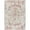 Blush, variant on Livabliss Area Rugs for Living Room, 5x7 Murat Traditional Aqua Rug, Bedroom Dining Room Home Decor Stain Resistant Carpet (5'3" x 7'3")