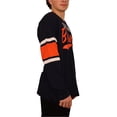 thumbnail image 2 of STARTER Mens Chicago Bears Graphic T-Shirt, Blue, Large, 2 of 4