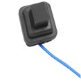 thumbnail image 2 of 1Pair Inductive Exterior Handle Button Key 82651-G2720 82661G2720 For Hyundai IONIQ - Door Puller Small Switch, 2 of 5