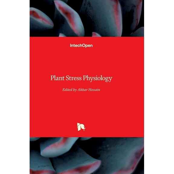 Plant Stress Physiology (Hardcover)
