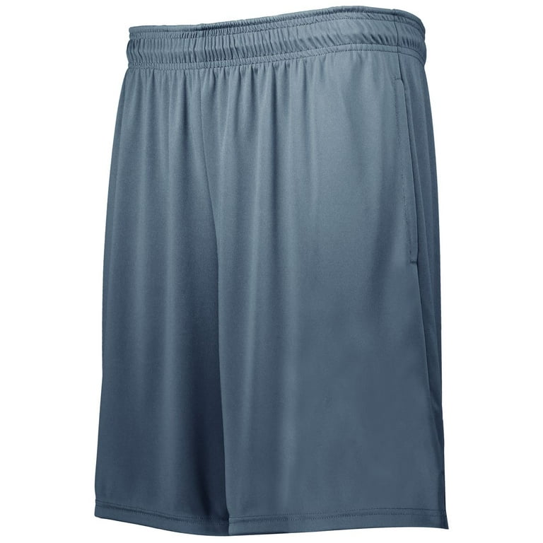 Holloway Sportswear XL Whisk 2.0 Shorts Graphite 229511 - Walmart.com