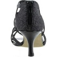 thumbnail image 4 of Easy Street Flattery Evening Sandals (Women), 4 of 6