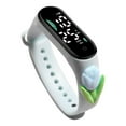 thumbnail image 2 of Electronic Watch, Fitness Activity Trackers for Men Women Heart Rate Sleep Monitor, Step Counter, 1.91" Full touches Screen Fitness Trackers Smartwatch, 2 of 3