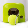 thumbnail image 2 of Interactive Dog Toy Automatic Ball Launcher  Tennis Ball Throwing Machine for Pet, 2 of 5