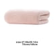 thumbnail image 3 of Toalla de baño de terciopelo de doble cara | Microfibra coral suave, absorbente y ligera | Toalla de playa deportiva de secado rápido | Toalla multiusos para baño y ducha, 3 of 5