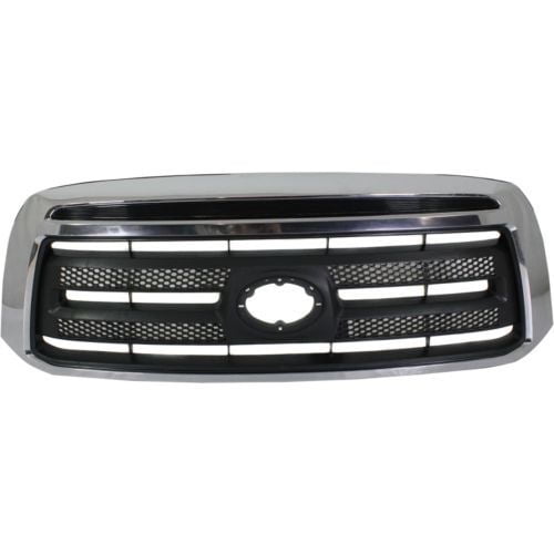 Go-Parts OE Replacement for 2010 - 2013 Toyota Tundra Grille Assembly ...