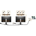 thumbnail image 5 of Dell WD19TB USB Type C Docking Station for Notebook/Tablet/Workstation - 180W, 5 of 5