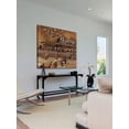 thumbnail image 5 of Marmont Hill 'Commuters' by Norman Rockwell Painting Print on Wrapped Canvas, 5 of 7