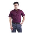 thumbnail image 1 of Camisa Manga Corta Stretch En Cuello Mao Marca Chili Beans Chili Beans Slim Fit, 1 of 2