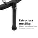 thumbnail image 2 of Trampolín Fitness Altera ALTTRM-40 Apilable Redondo Negro, 2 of 6