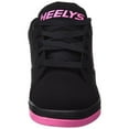 thumbnail image 5 of Heelys Girls Propel 2.0 Colorblock Skate Shoes, 5 of 6