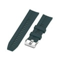 thumbnail image 4 of Latrodar 22mm Soft Colorful Novelty tch Straps-2 / 2 Pro picture color 4x0.8 Inch Home Gadgets, 4 of 4