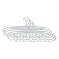thumbnail image 5 of sruoe Clothes Hangers, Hangers for Clothes, Adult Hangers for Any Clothing, Padded Clothes Hangers for Everyday Use, 5 of 6