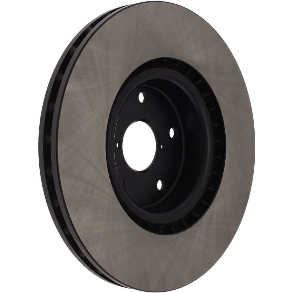 Centric Parts Disc Brake Rotor 125.47022 Fits select: 2015-2017 SUBARU WRX, 2010-2014 SUBARU IMPREZA WRX STI