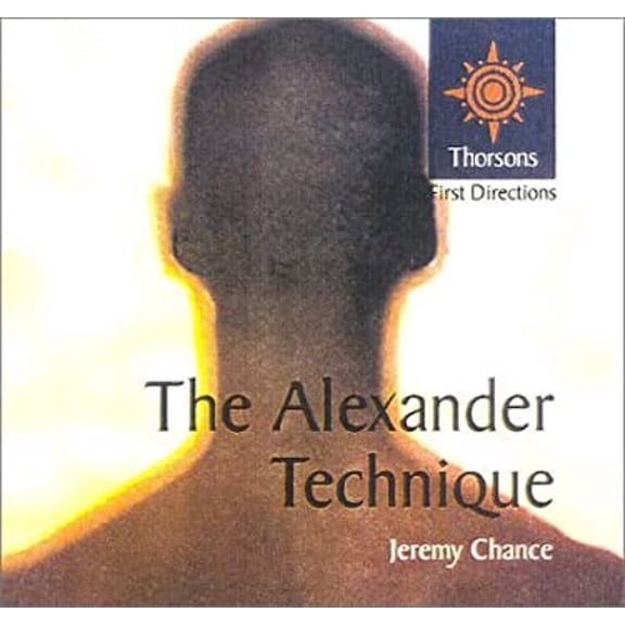 Pre-Owned Alexander Technique (Paperback) 9780007110353