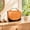 Brown-9.25*7.87*4.33IN/BW, variant on Clear Transparent PVC Travel Cosmetic Organizer Bag Waterproof Makeup Pouch Handheld Toiletry Storage for Women