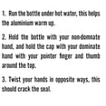 thumbnail image 3 of Elderberry Juice Concentrate 12.5 fl. oz., 3 of 4