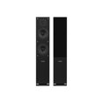 thumbnail image 3 of Fluance Classic Elite Series SXHTB High Definition - Speaker system - for home theater - 5.0-channel - 190 Watt (total) - black, 3 of 12