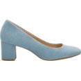 thumbnail image 2 of Women's Aerosoles Platinum Eye Candy Pump, 2 of 5