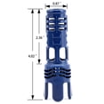 thumbnail image 2 of Robot Limpiafondos lateral MACHAO TSP10P y 91003105 para Polaris 180 280 360 380 3900, 2 of 5