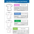 thumbnail image 2 of Playera Stich Y Angel Parejas Novios Duo 2 Piezas A2, 2 of 2