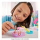 thumbnail image 2 of Vehículo para Muñecas Barbie Mini BarbieLand Yate de los Sueños, 2 of 4