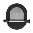 thumbnail image 1 of Exhaust Shutter Flaps, Stainless Steel Exhaust Flappers Water Shutters  for V6 V8 With 3In Y Pipe 82-87 for Direct Replacement, 1 of 7