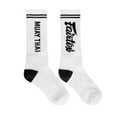 thumbnail image 4 of Fairtex Muay Thai Socks, 4 of 4